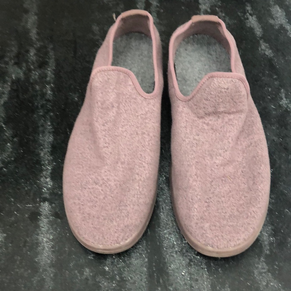 Allbirds Wool Loungers